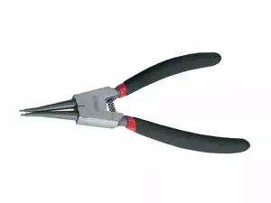 Plier, MODECO MN-20-710 – straight circlip (external) pliers 250 mm