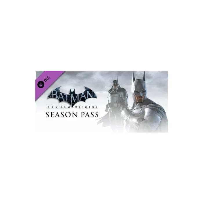 Warner Bros Batman: Arkham Origins 773515 | Video Games 