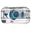 Клетка ZOLUX Rody 3 Blue для мелких животных Photo 2
