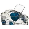 Клетка ZOLUX Rody 3 Blue для мелких животных Photo 9