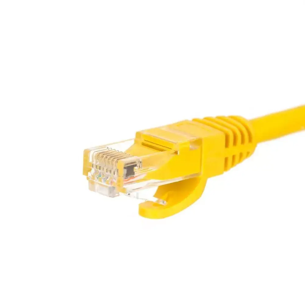 NETRACK BZPAT56Y Cat6 U/UTP 5 m tīkla kabelis Photo 2