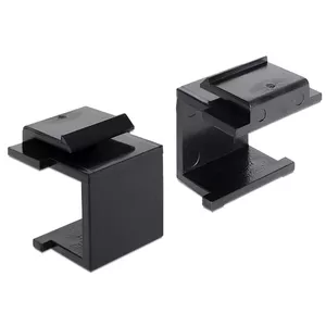 Mounting Kit DeLOCK 86321 Black