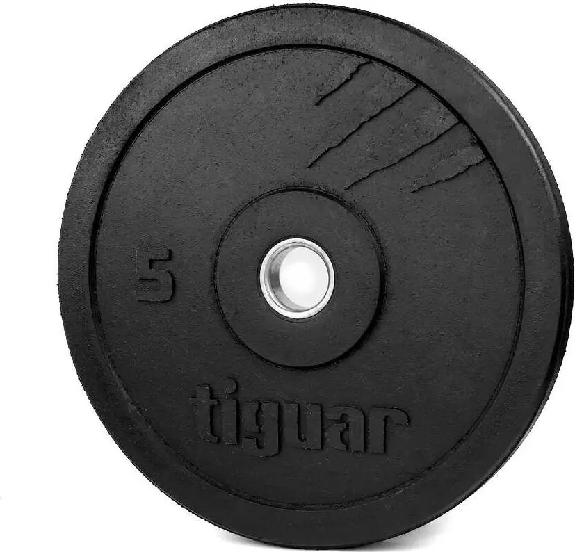 Svars Tiguar bumper 5 kg V2