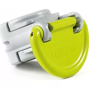 Barbell Collars Tiguar Zaciski do sztangi power gym – Tiguar TI-PG001Z