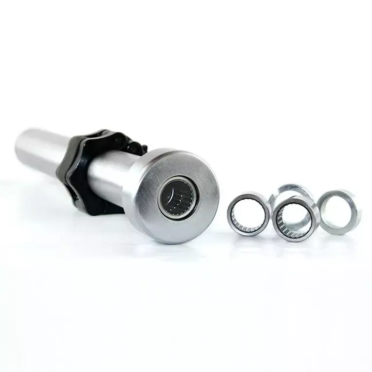 Olimpiskais svars HMS Fitness GO320 Photo 4