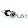 Olimpiskais svars HMS Fitness GO320 Photo 4