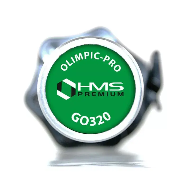 Olimpiskais svars HMS Fitness GO320 Photo 5