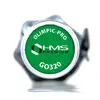 Olimpiskais svars HMS Fitness GO320 Photo 5