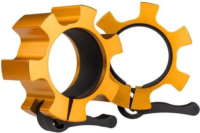 Spinlock aizslēgi stieņa 50 mm HMS