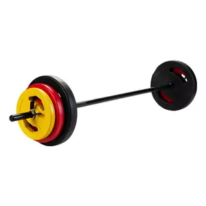 Regulējamā hanteles KOOR F-P2I200720 20 g 5 kg 2.5 kg