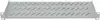 Rack Shelf Intellinet 19" Cantilever Shelf 1U Photo 2