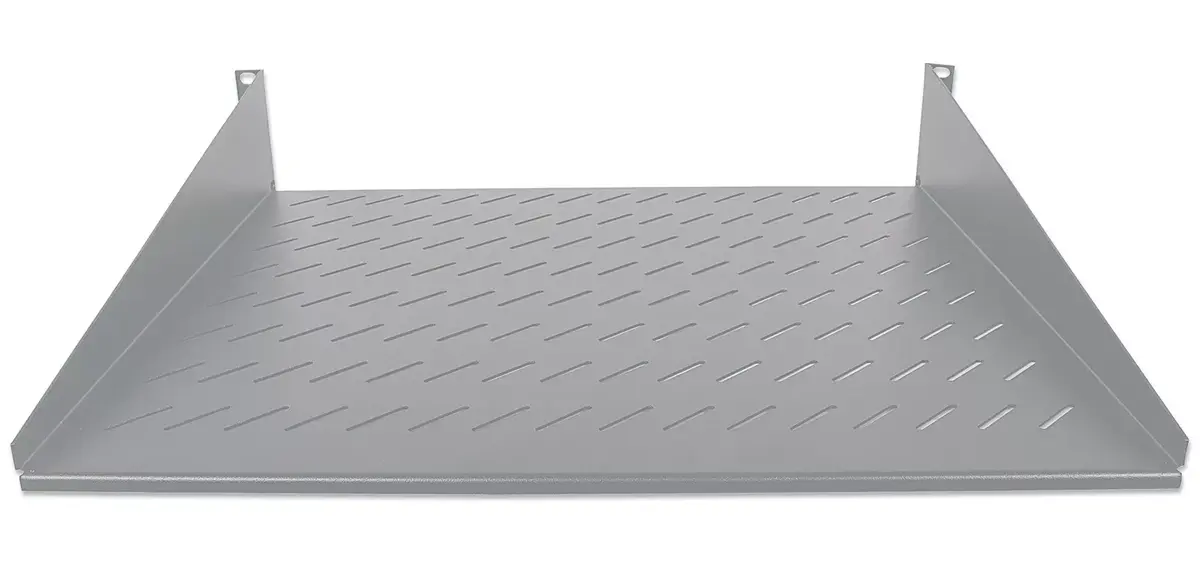 Plaukts Intellinet 19" Cantilever Shelf 2U Photo 3