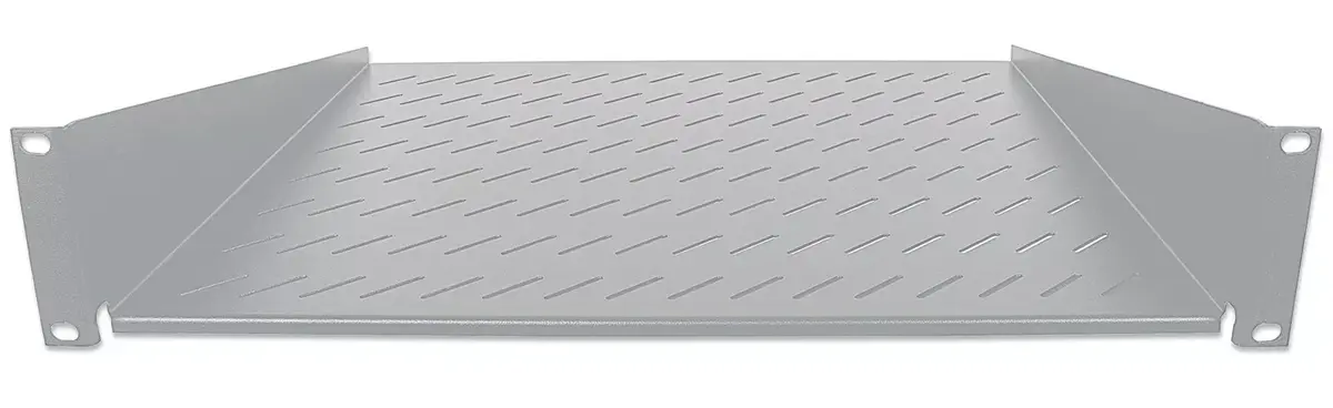 Plaukts Intellinet 19" Cantilever Shelf 2U Photo 4