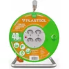 Кабельный барабан Plastrol Standard Line 40м W-98950 Photo 2