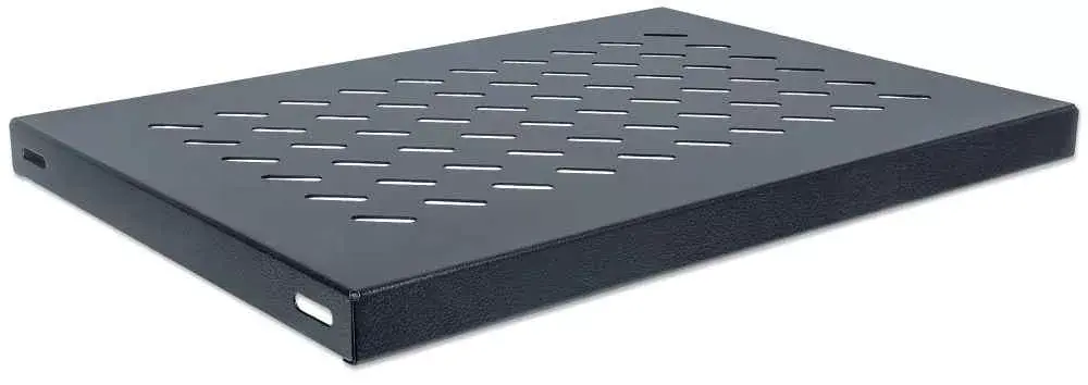 Rack shelf Intellinet 19" Fixed Shelf 1U 345mm Photo 2