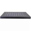 Rack shelf Intellinet 19" Fixed Shelf 1U 345mm Photo 3