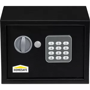 Homesafe HV17E elektroniskais seifs