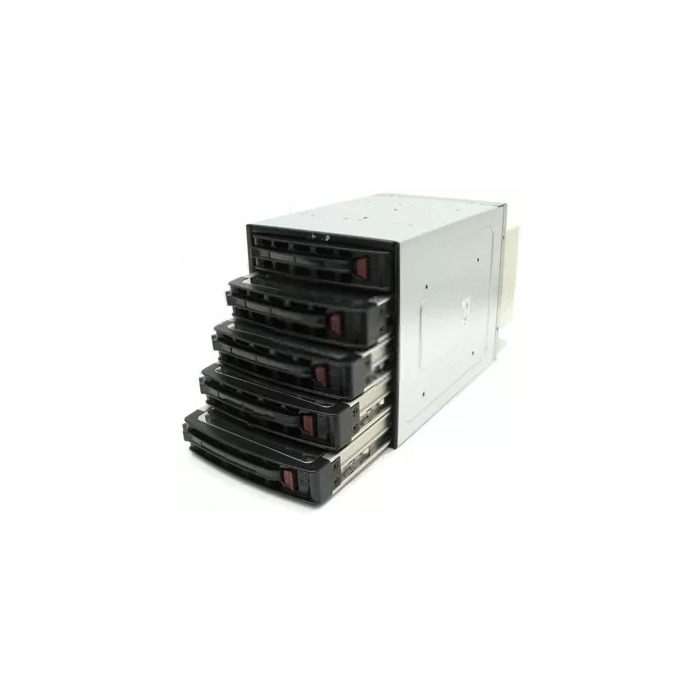 HDD and SSD disks accessories