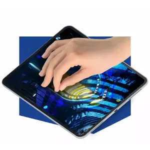 Защитное стекло 3MK Paper Feeling для iPad Air 2 шт