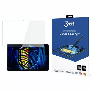 Защитное стекло 3MK Paper Feeling 2 шт 3MK3163