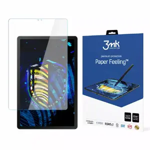 Защитное стекло 3MK Galaxy Tab S5e Paper Feeling 2 шт