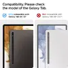 Spigen EZ FIT GLAS.tR защитное стекло для Samsung Galaxy Tab S7/S8 Photo 7