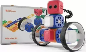 Robo Wunderkind Education Kit Programmable Robotics Learning Set