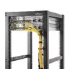 Kabeļu pārvaldības D-Ring āķis StarTech.com CMHOOK1UN Photo 2