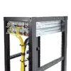 Kabeļu pārvaldības D-Ring āķis StarTech.com CMHOOK1UN Photo 4