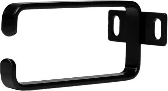 StarTech CMHOOK1UN 1U Rack Cable Management D-Ring Hook Photo 6