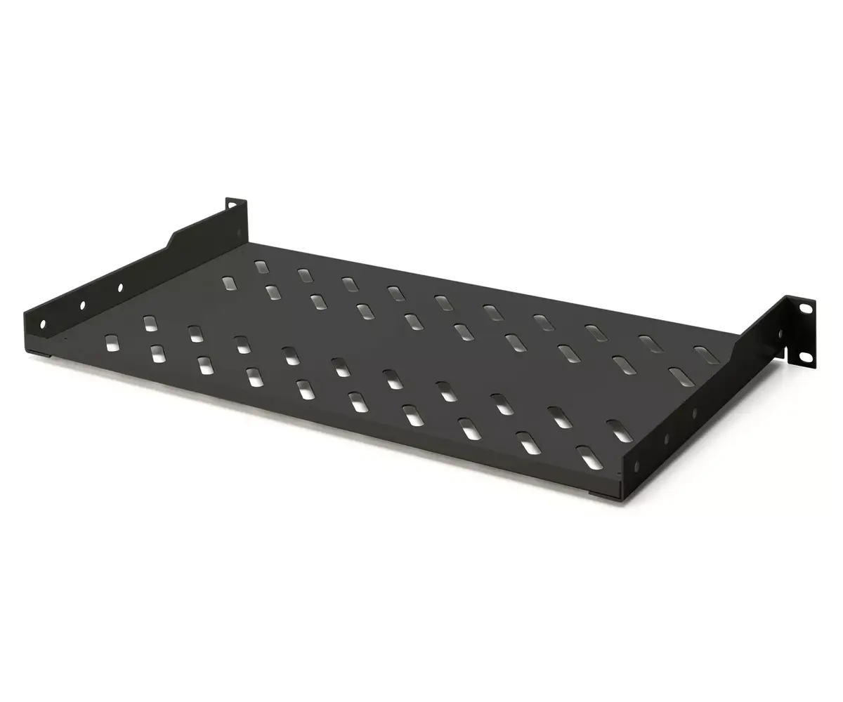 Plaukts Digitus DN-19 TRAY-1-SW Photo 2