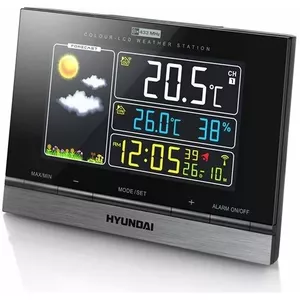 Hyundai Meteo Hyundai meteostacija (WS2303)