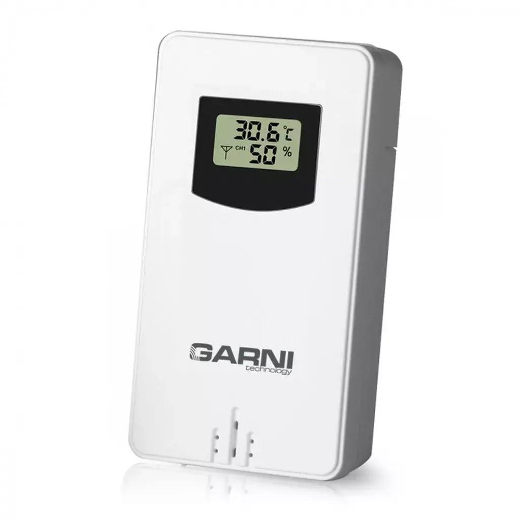 Garni 030H Wireless Weather Station Sensor Photo 2