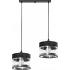 Kārāmā lampa Lampex Leone 854/2L Photo 2