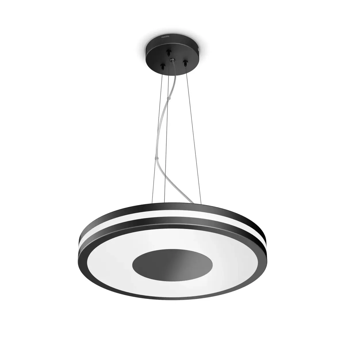 Viedais piekaramais gaismeklis Philips Hue White ambience Being Photo 2