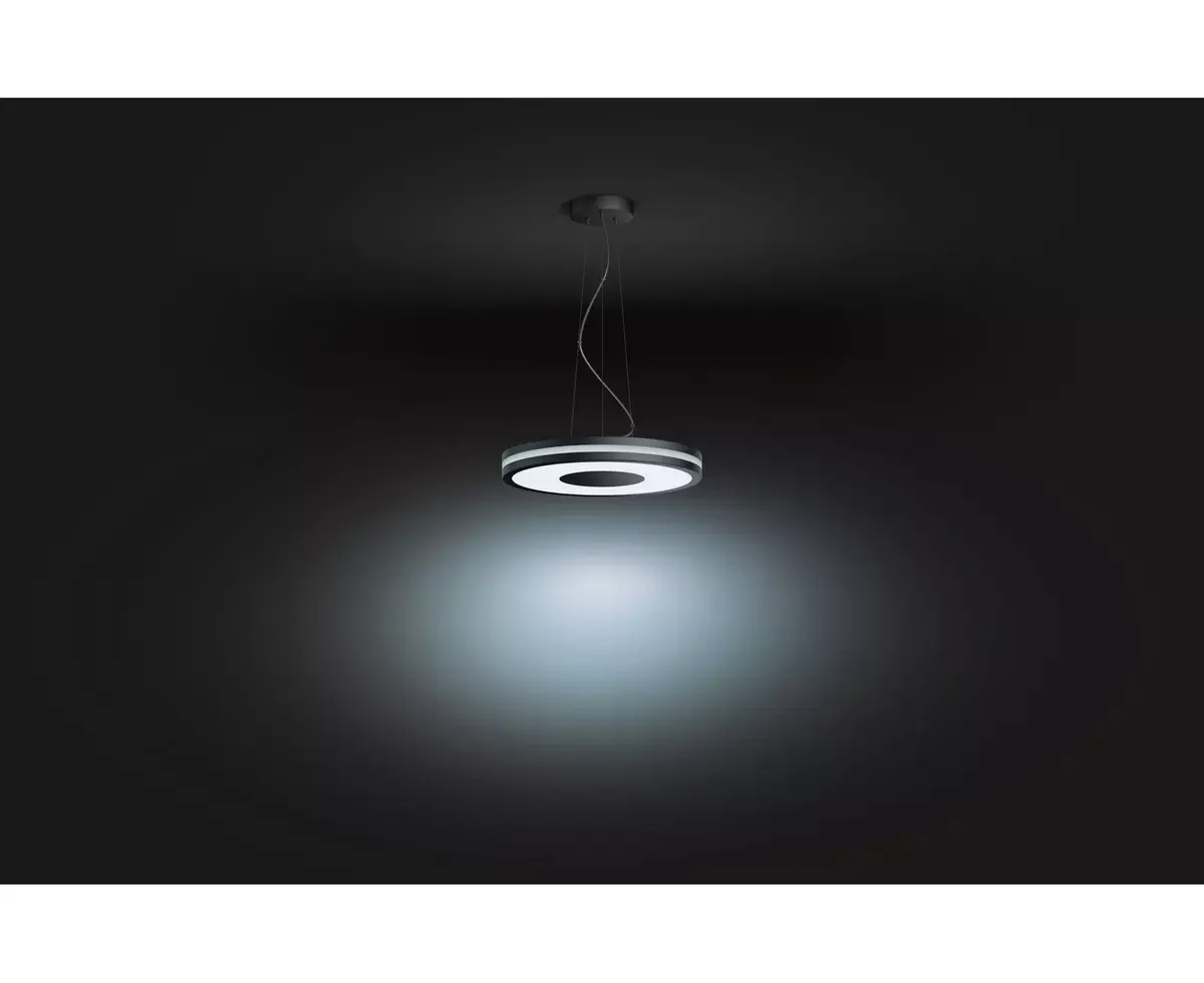 Viedais piekaramais gaismeklis Philips Hue White ambience Being Photo 3