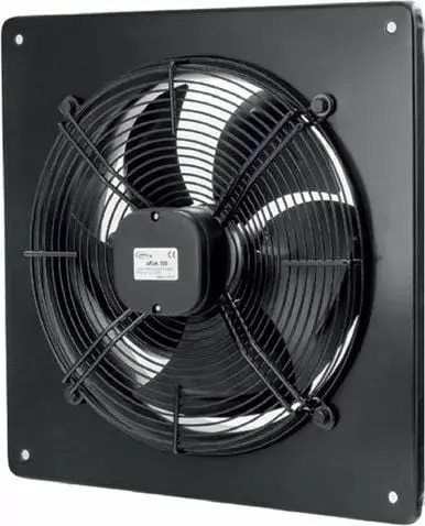 Industrial Wall Fan airRoxy aRok 300 Photo 1