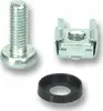 MicroConnect CABSHENUTS Rack Accessory Photo 2
