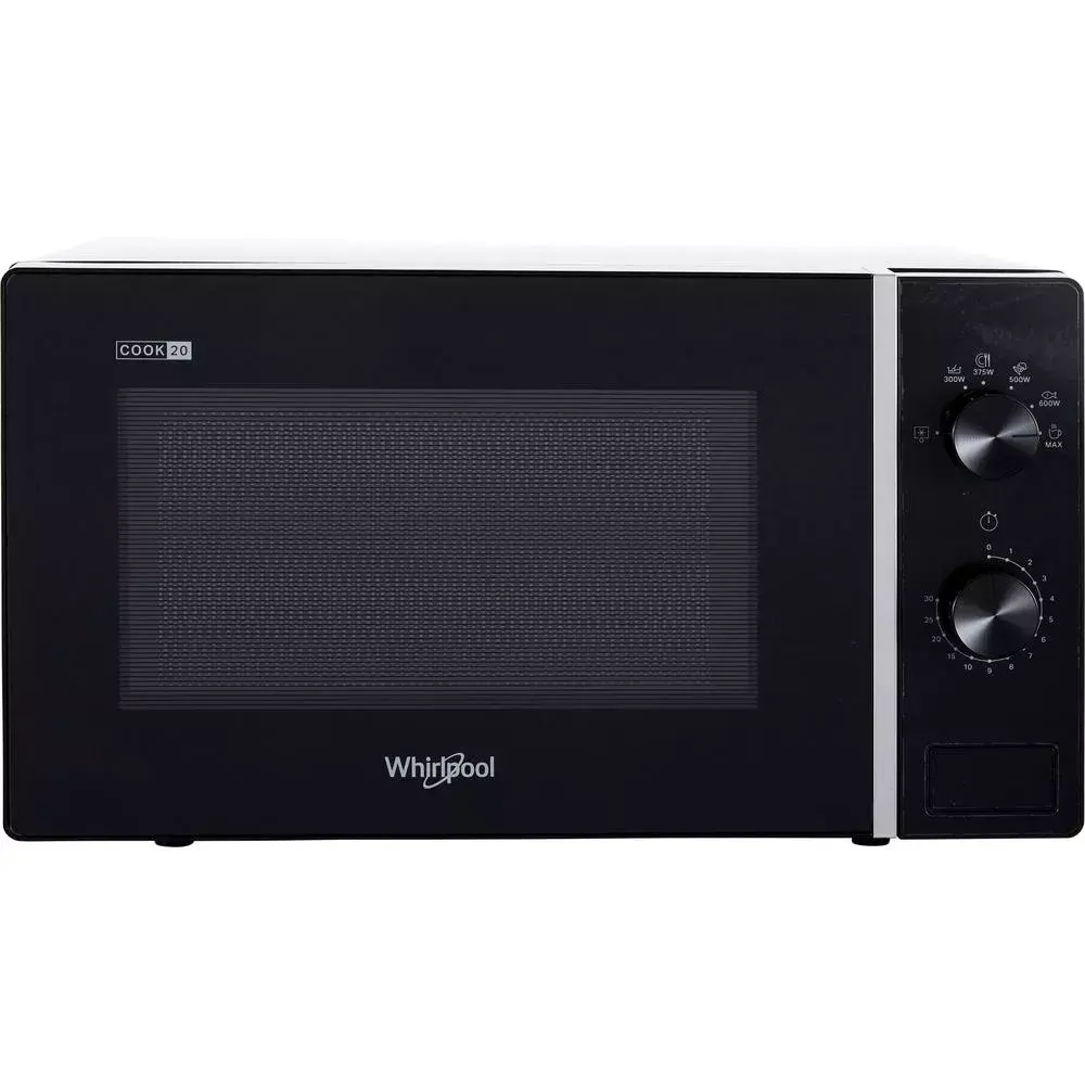 Mikroviļņu krāsns Whirlpool MWP 101 B Photo 2