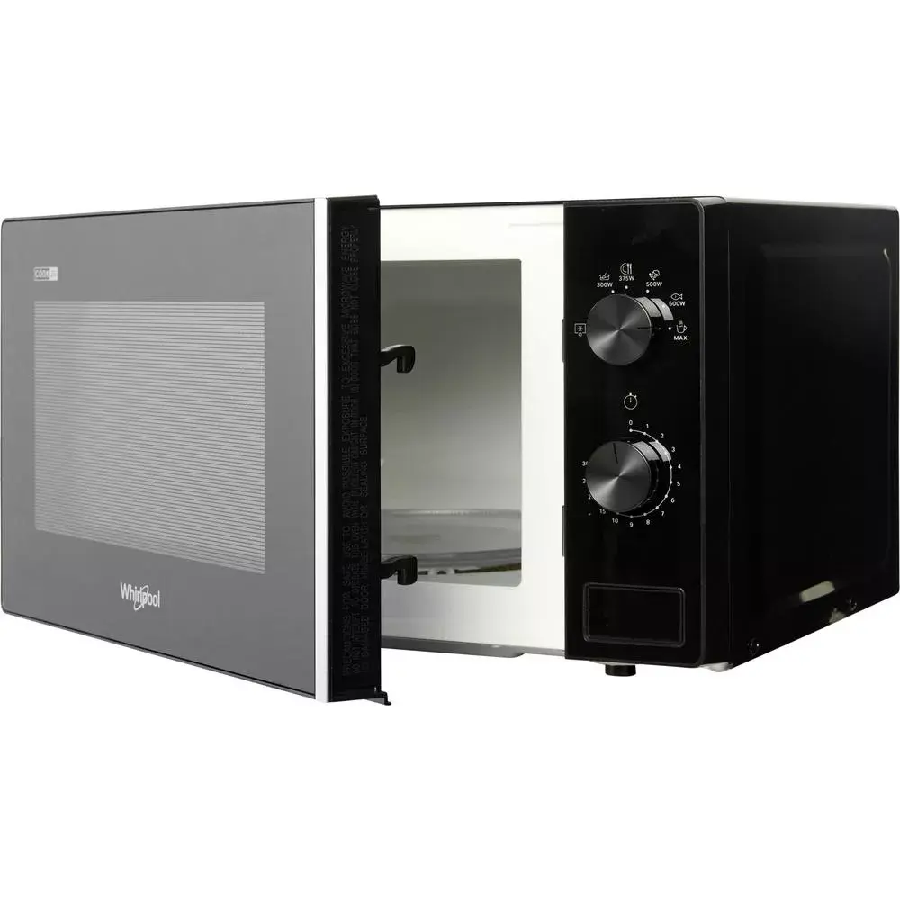 Mikroviļņu krāsns Whirlpool MWP 101 B Photo 3