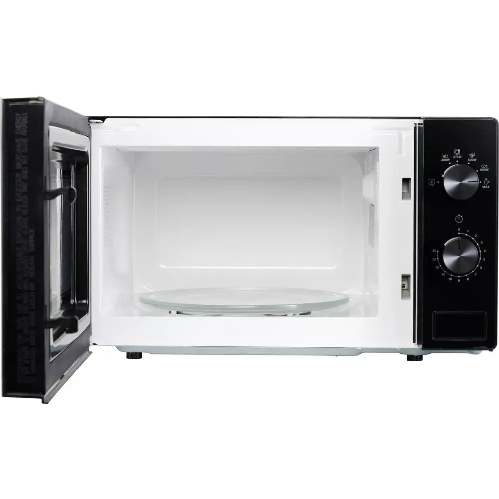 Mikroviļņu krāsns Whirlpool MWP 101 B Photo 4