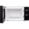 Mikroviļņu krāsns Whirlpool MWP 101 B Photo 4
