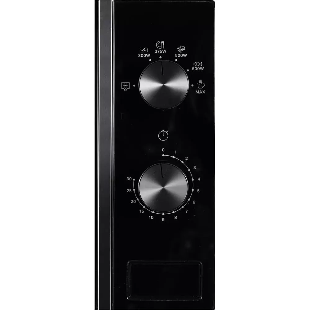Mikroviļņu krāsns Whirlpool MWP 101 B Photo 5