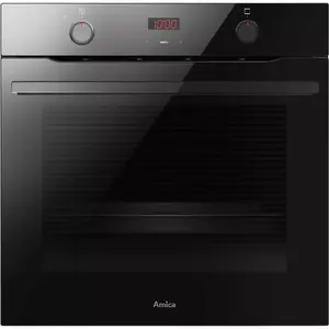 Встраиваемая духовка AMICA Piekarnik ED37214B X-TYPE — модель 186736