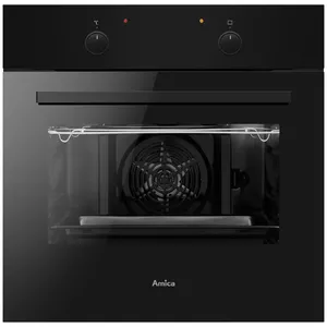 Amica ES06117B oven 62 L 2900 W A Black