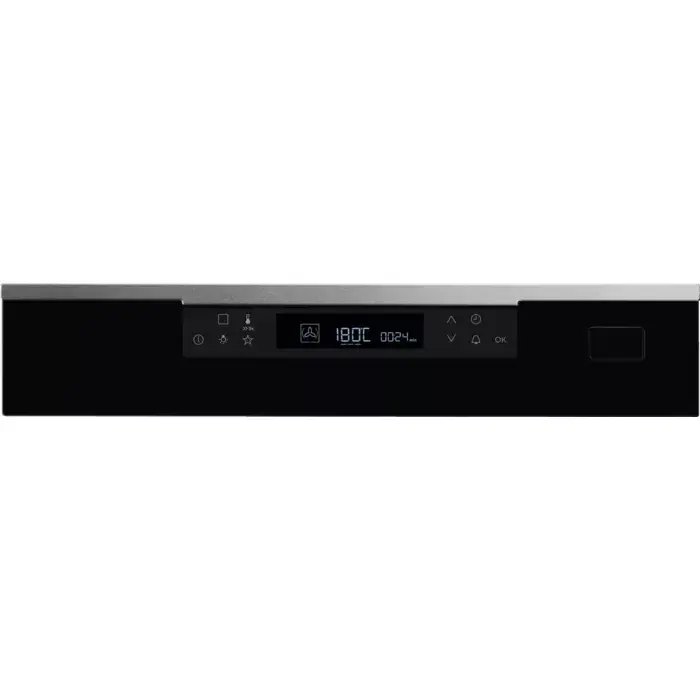 Electrolux KOBCS31X встраиваемая электрическая духовка Photo 6