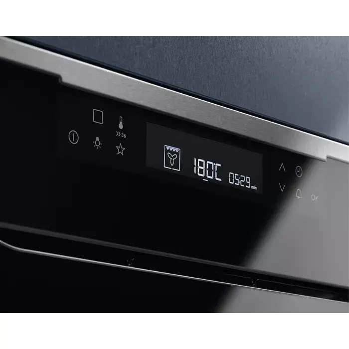 Electrolux KOBCS31X встраиваемая электрическая духовка Photo 7