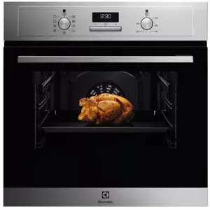 Built-in Oven Electrolux EOF3H50BX Electric