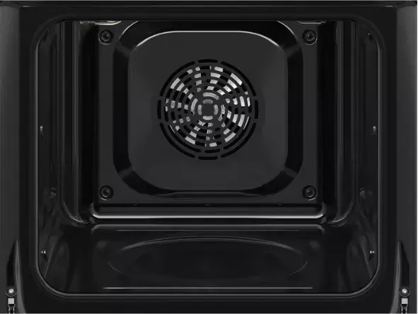 Iebūvējamā cepeškrāsns Electrolux EOF3H50BX Photo 5