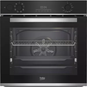 Beko BBIS13300X oven 72 L A Stainless steel